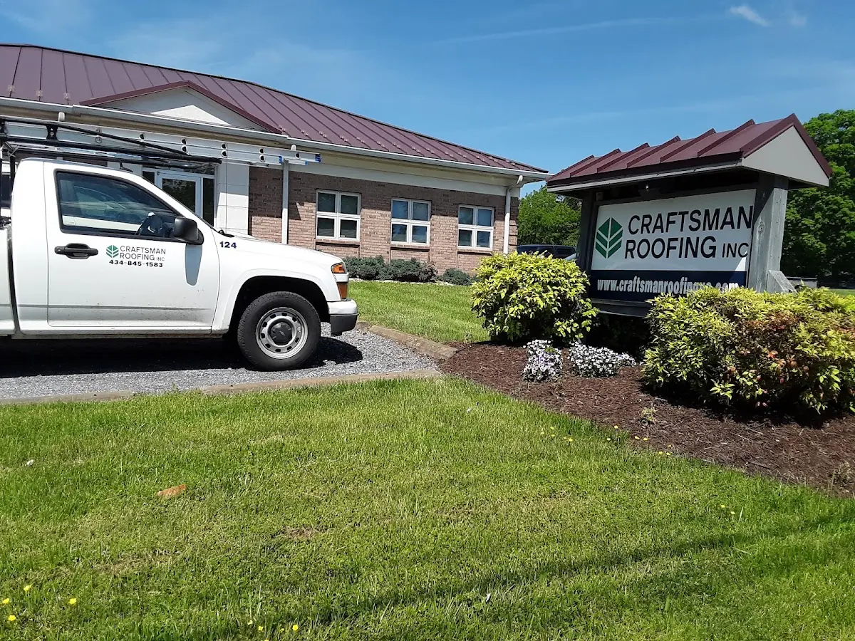 Quality Roof Replacement by experienced craftsmen in Clearview